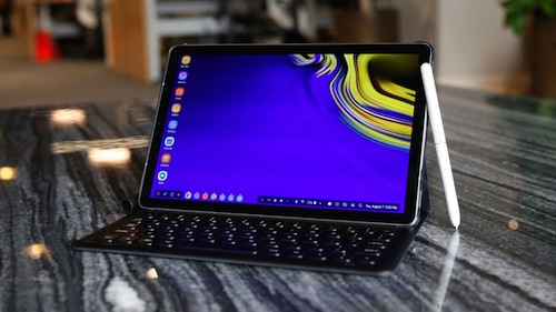 Samsung Galaxy Tab S4 Specifications, Price & Features