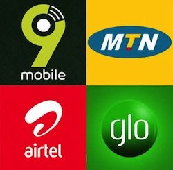 How to Check Data Balance for MTN, Glo, Airtel and 9mobile in Nigeria