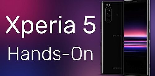 Sony Xperia 5 Review, Specification & Price in Nigeria nigeriantech.com.ng