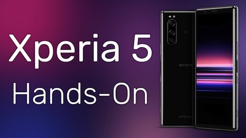Sony Xperia 5 Review, Specification & Price in Nigeria nigeriantech.com.ng