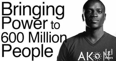 Akon Enlists Artificial Intelligence To Extend His Green Energy Vision In Africa nigeriantech.com.ng