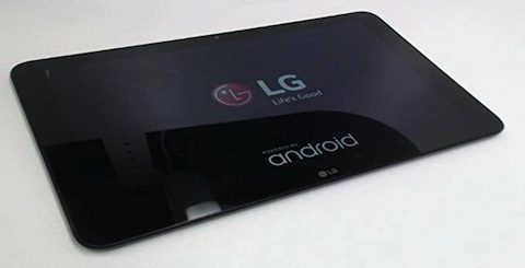 LG LG G Pad 5 10.1 Buzz Review, Specifications & Price nigeriantech.com.ng