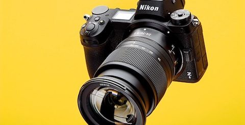 Nikon z6 buzz review nigeriantech.com.ng