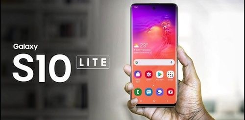 Samsung Galaxy S10 Lite Specification & Price (Buzz Review) nigeriantech.com.ng