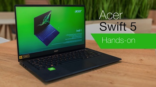acer Acer Swift 5 Full Review, Specification & Price nigeriantech.com.ng