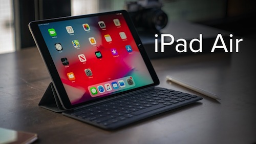 ipad Air (Power isn't Just for the Pros) Buzz Review, Specification & Price nigeriantech.com.ng