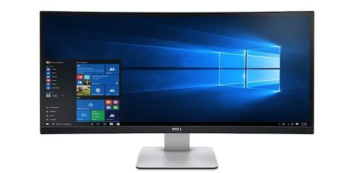 5 of The Best Monitors To Help Your Productivity at Home dell nigeriantech.com.ng
