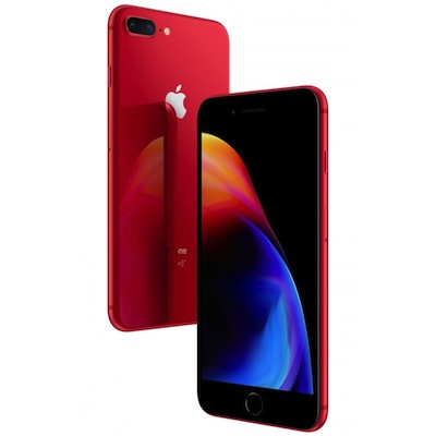 Apple Iphone 8 Plus Dash Review, Specification & Price in Nigeria red nigeriantech.com.ng