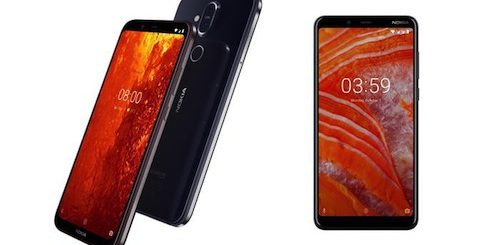 Nokia 8.1 Touch Review, Specification & Price in Nigeria nigeriantech.com.ng