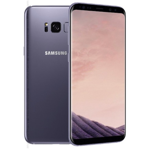 Samsung Galaxy S8 & S8+ Dash Review, Specification & Price nigeriantech.com.ng ss