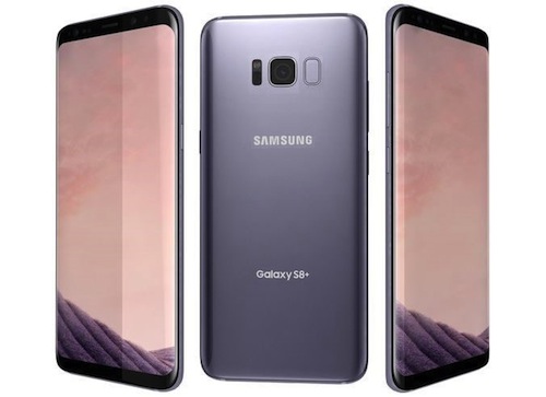 Samsung Galaxy S8 & S8+ Dash Review, Specification & Price nigeriantech.com.ng