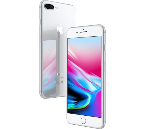 white Apple Iphone 8 Plus Dash Review, Specification & Price in Nigeria nigeriantech.com.ng