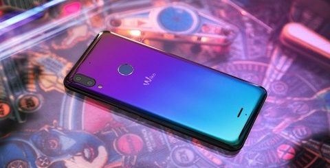 wiko-view2 pro Wiko View 2 Pro Full Review, Specification & Price nigeriantech.com.ng