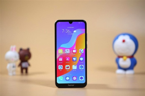 Honor 8A Review, Specification & Price Nigeriantech.com.ng