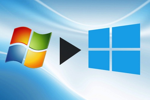 How to Upgrade to Windows 10 Nigeriantech.com.ng
