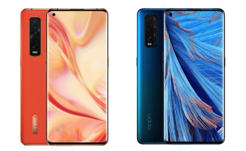 Oppo Find X2 Review in Nigeria Nigeriantech.com.ng 