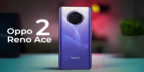 Oppo Reno Ace2 Specification & Price in Nigeria Nigeriantech.com.ng