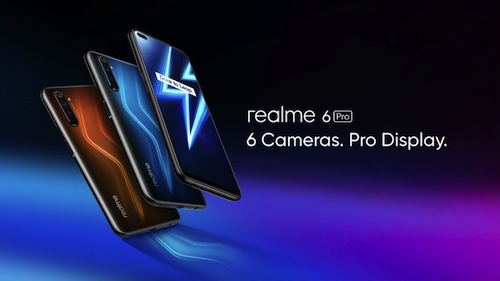Realme 6 Pro Review, Specification & Price in Nigeria nigeriantech.com.ng