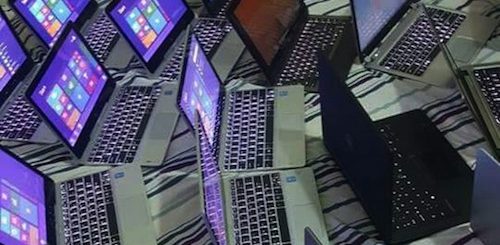 Uk Used Laptops in Nigeria & Prices Nigeriantech.com.ng
