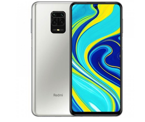 Xiaomi Redmi Note 9S Review, Specification & Price in Nigeria nigeriantech.com.ng