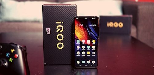 iQOO 3 5G Review, Specification & Price in Nigeria nigeriantech.com.ng