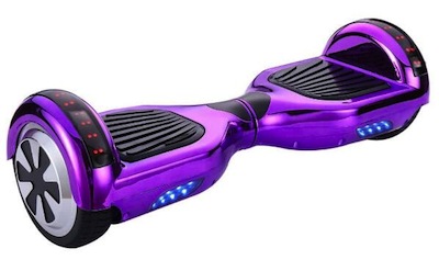 purple Best Hoverboard Prices in Nigeria nigeriantech.com.ng