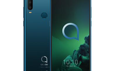 Alcatel 3x Full Review, Specification & Price in Nigeria Nigeriantech.com.ng