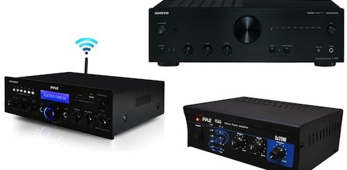 Amplifier Prices in Nigeria Full Review amp Nigeriantech.com.ng