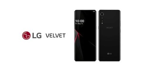 LG Velvet Full Review, Specification & Price in Nigeria Nigeriantech.com.ng