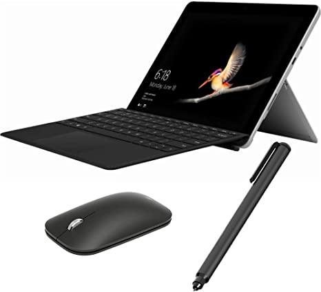 Microsoft Surface Go 2 2-in-1 Tablet Review, Specification & Price soft Nigeriantech.com.ng