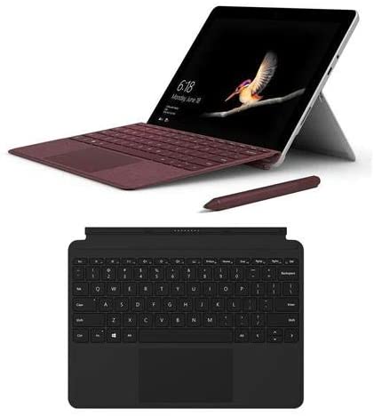 Microsoft Surface Go 2 2-in-1 Tablet Review, Specification & Price