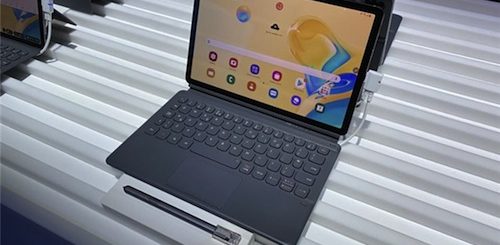 Samsung Galaxy Tab S6 5G TaK Review & Specifications Nigeriantech.com.ng