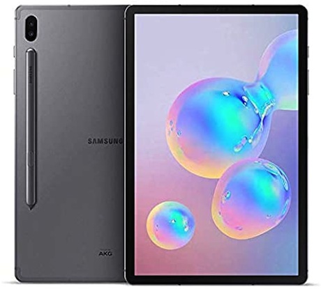 Samsung SM-T860 & SM-T865 High-end Tablet Review ss Nigeriantech.com.ng