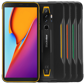 Blackview BV6300 Pro Specifications & Price in Nigeria Nigeriantech.com.ng
