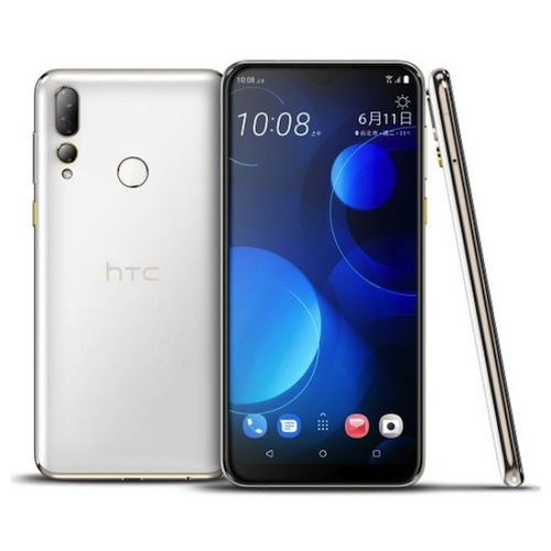 HTC Desire 19 Plus Review, Specifications & Price in Nigeria Nigeriantech.com.ng 