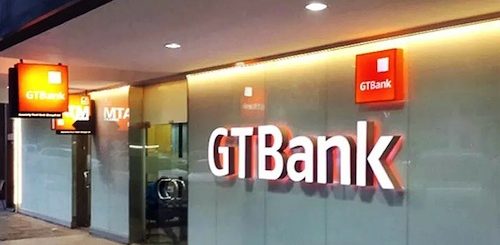 How To Change Gtbank Phone Number & Email Online in Nigeria bank Nigeriantech.com.ng