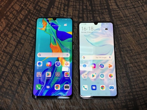 Huawei P30 Pro Full Specifications & Price in Nigeria Nigeriantech.com.ng