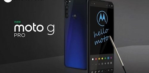 Motorola Moto G Pro Specifications & Price in Nigeria Nigeriantech.com.ng
