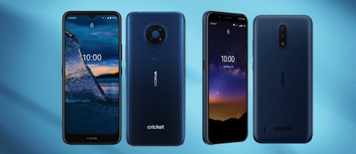 Nokia C2 Tennen Full Specification & Price in Nigeria Nigeriantech.com.ng