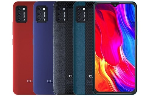 Cubot Note 7 Specifications & Price in Nigeria TechNigeriantech.com.ng
