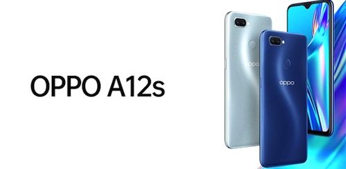 Oppo A12s Mobile specifications & Price in Nigeria nigeriantech.com.ng