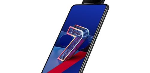 Asus Zenfone 7 Pro Specifications & Price in Nigeria Nigeriantech.com.ng
