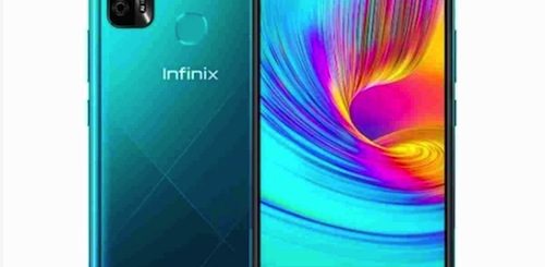 Infinix Smart 5 Specifications & Price in Nigeria Nigeriantech.com.ng