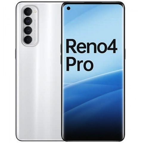 Oppo Reno 4 Pro 5G Full Specifications & Price in Nigeria tech nigeriantech.com.ng