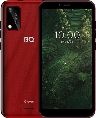 BQ Mobile Clever Specifications & Price in Nigeria BQ Nigeriantech.com.ng