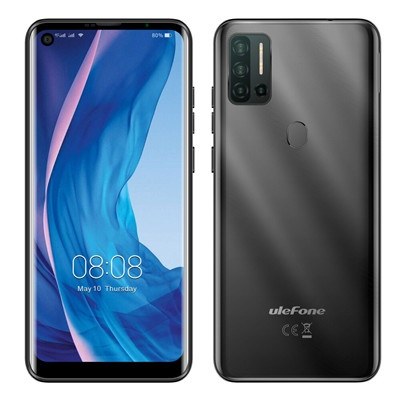 Ulefone Note 11P Specifications & Price in Nigeria nigeriantech.com.ng