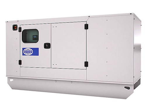 100KVA Perkins Diesel Generator & Distributor Contact in Nigeria nigeriantech.com.ng