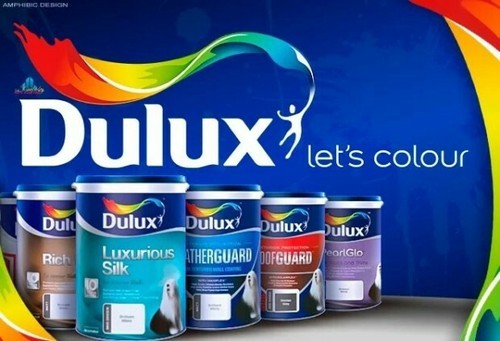 Dulux Paint Prices in Nigeria dulux nigeriantech.com.ng
