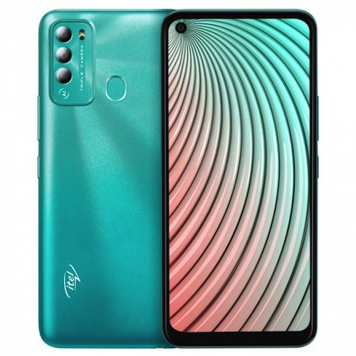 Itel Vision 2 Mobile Specifications & Price in Nigeria Nigeriantech.com.ng