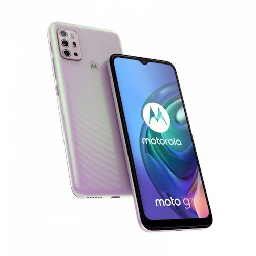Motorola Moto G10 Power Price & Specifications in Nigeria 55 nigeriantech.com.ng